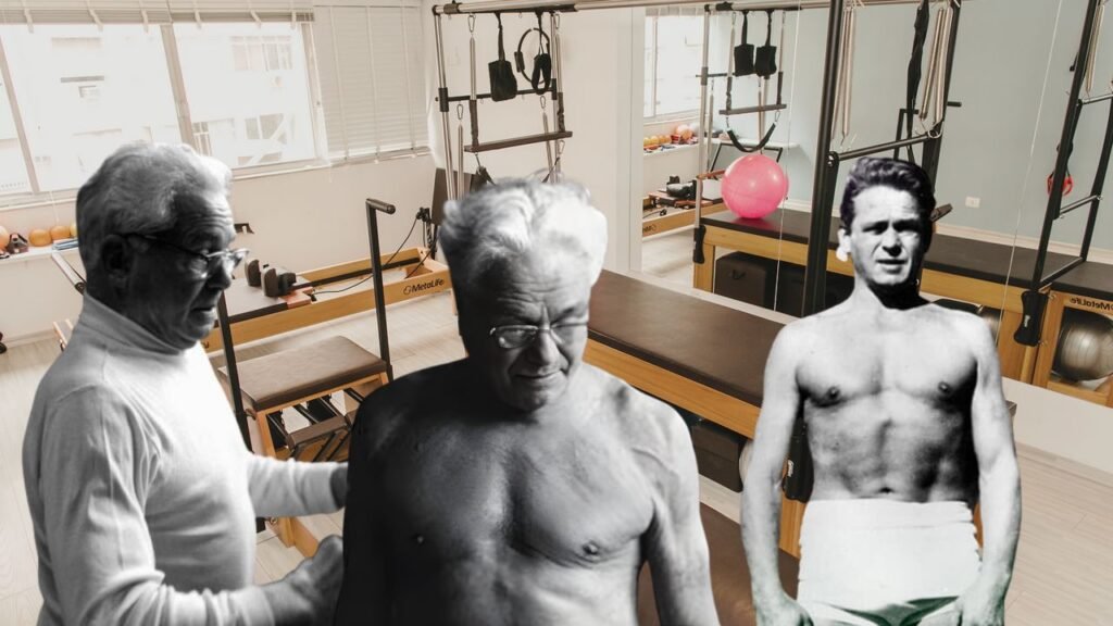 Joseph Pilates criador do método e a evolução da história do pilates