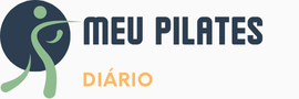 Meu Pilates Diário: Saúde, Dor e Rotinas de Pilates em Casa
