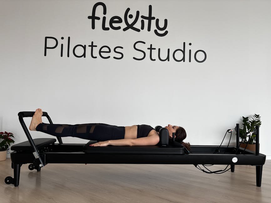 Benefícios do Pilates: Transforme sua saúde e bem-estar! 2 benefícios do pilates