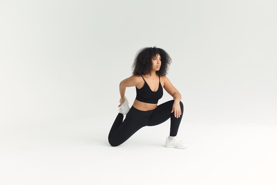 pilates para glúteos